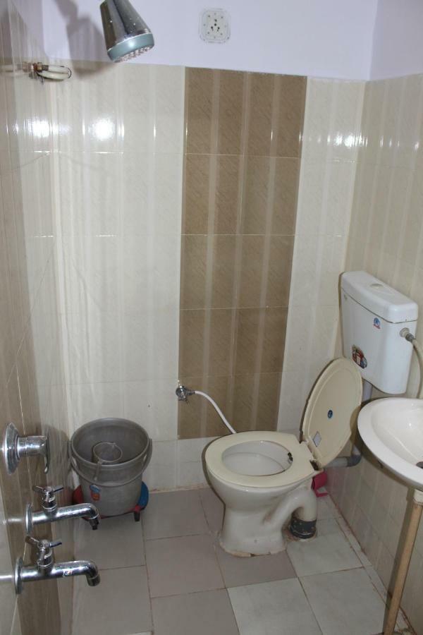 Hotel Shyam Palace Nagaur Экстерьер фото